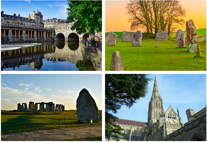 visit stonehenge tours from london destinations london waterloo station