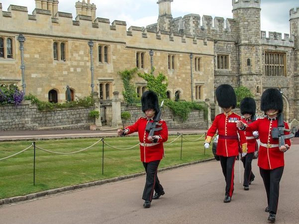 explore stonehenge and windsor castle city of bath guided tour day trip from london